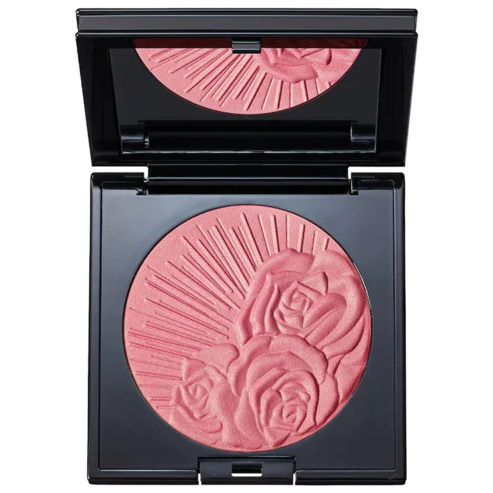 NIB ✅ Pat McGrath DIVINE ROSE Skin Fetish: Divine Powder Blush ~ BNIB
